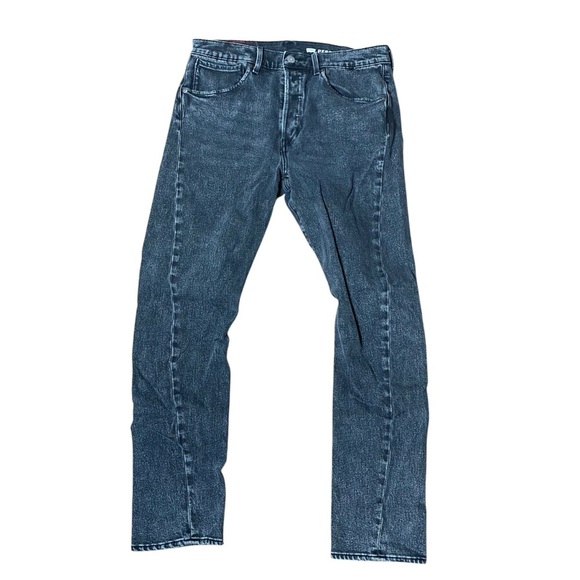 Levi’s 502 Engineered Jeans LEJ 502 - Picture 1 of 8